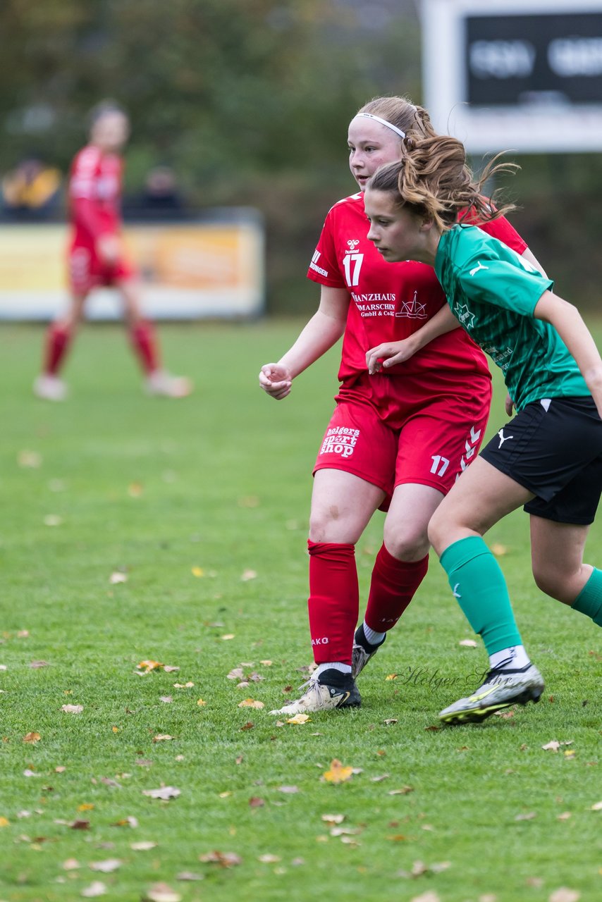 Bild 143 - F SV Farnewinkel-Nindorf - IF Stjernen Flensborg : Ergebnis: 0:1